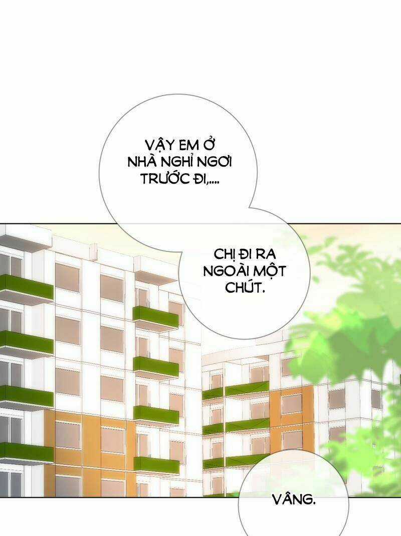 Yêu Em, Yêu Chính Tôi Chapter 1 trang 33