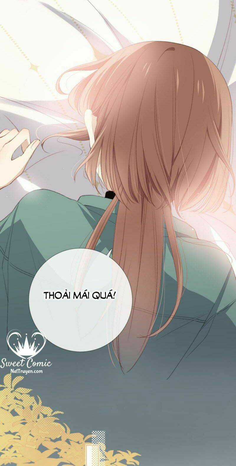 Yêu Em, Yêu Chính Tôi Chapter 1 trang 35