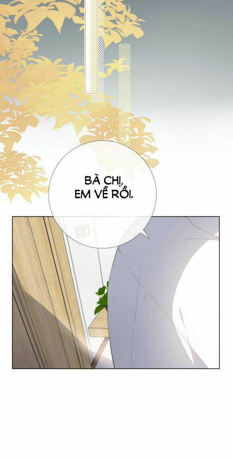 Yêu Em, Yêu Chính Tôi Chapter 1 trang 36