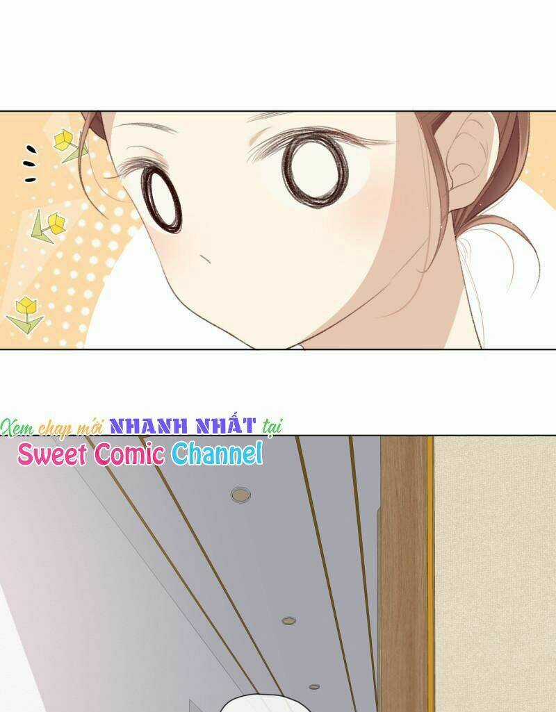 Yêu Em, Yêu Chính Tôi Chapter 1 trang 37