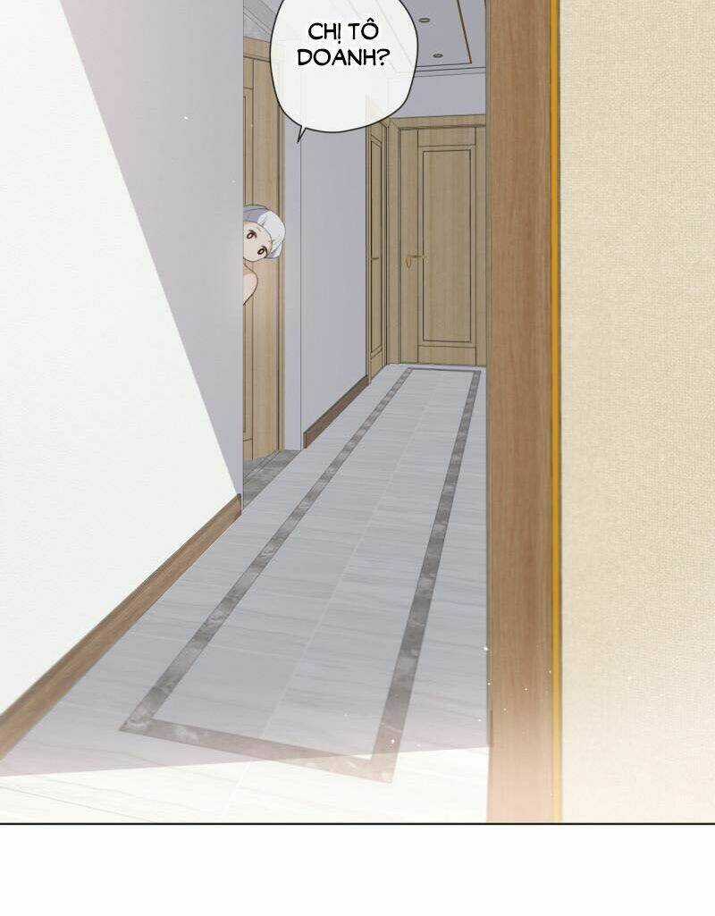 Yêu Em, Yêu Chính Tôi Chapter 1 trang 38