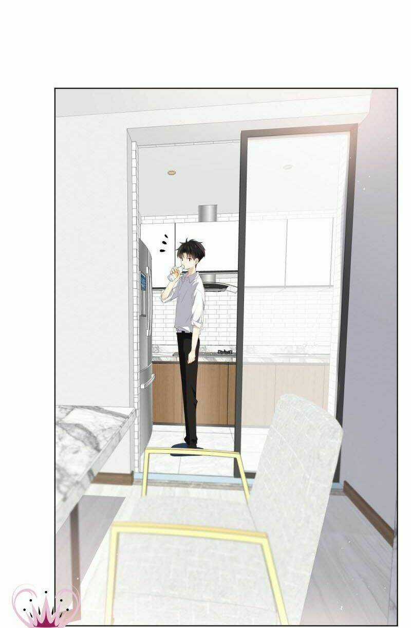 Yêu Em, Yêu Chính Tôi Chapter 1 trang 39