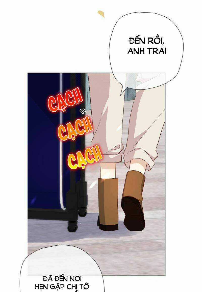 Yêu Em, Yêu Chính Tôi Chapter 1 trang 4