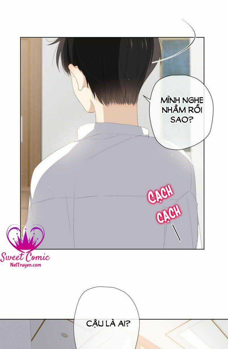 Yêu Em, Yêu Chính Tôi Chapter 1 trang 42