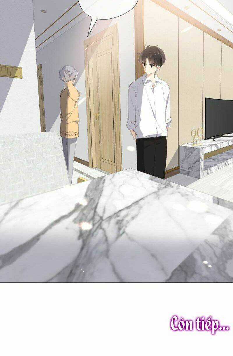 Yêu Em, Yêu Chính Tôi Chapter 1 trang 43