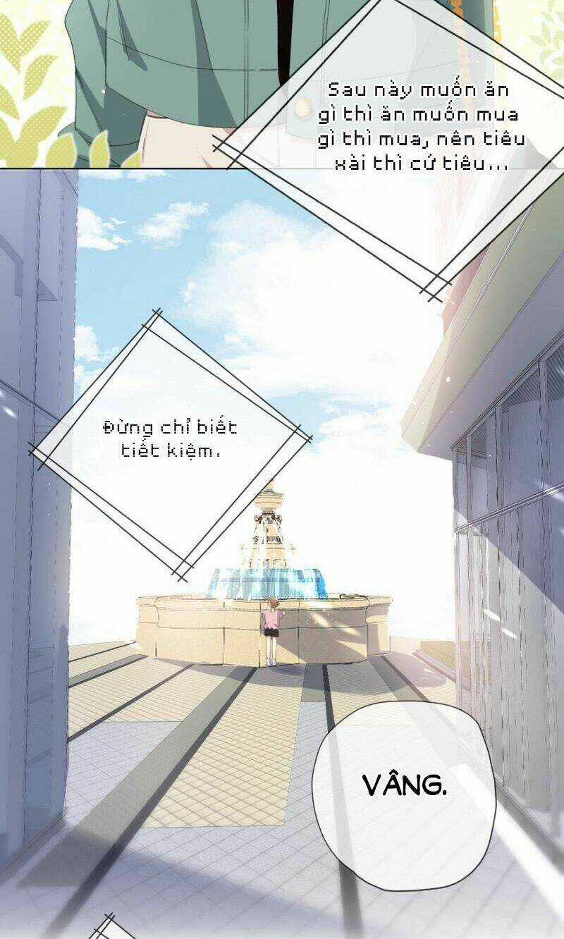 Yêu Em, Yêu Chính Tôi Chapter 1 trang 7