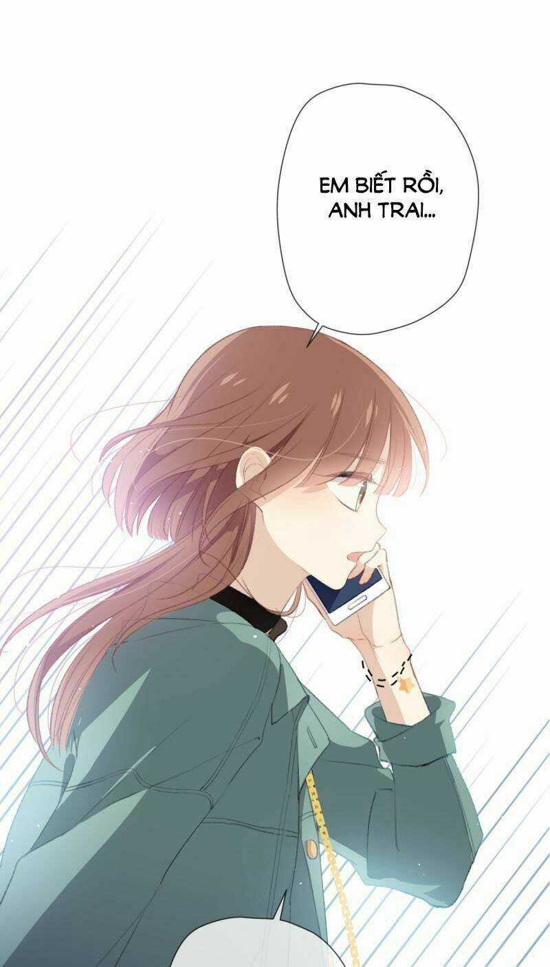 Yêu Em, Yêu Chính Tôi Chapter 1 trang 9