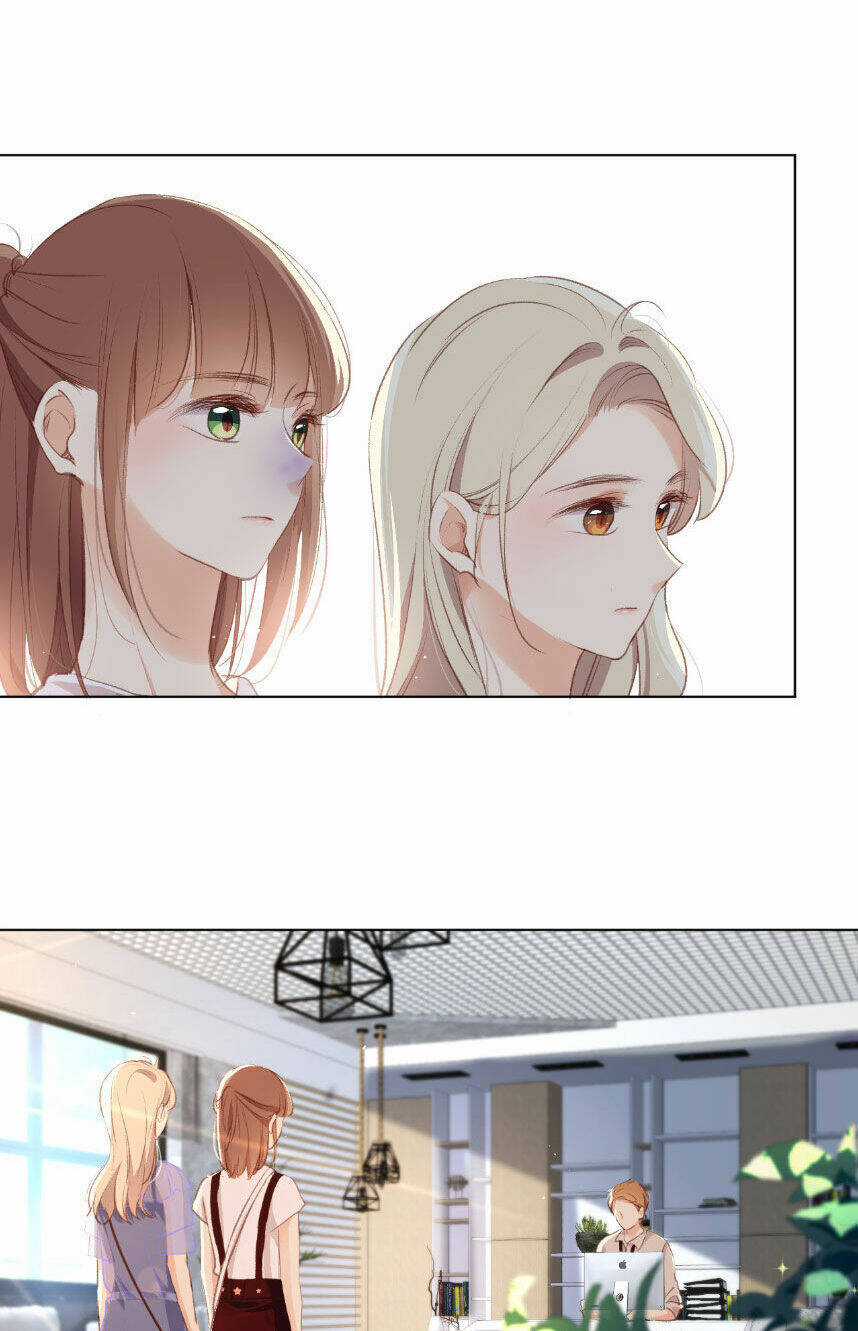 Yêu Em, Yêu Chính Tôi Chapter 10 trang 10