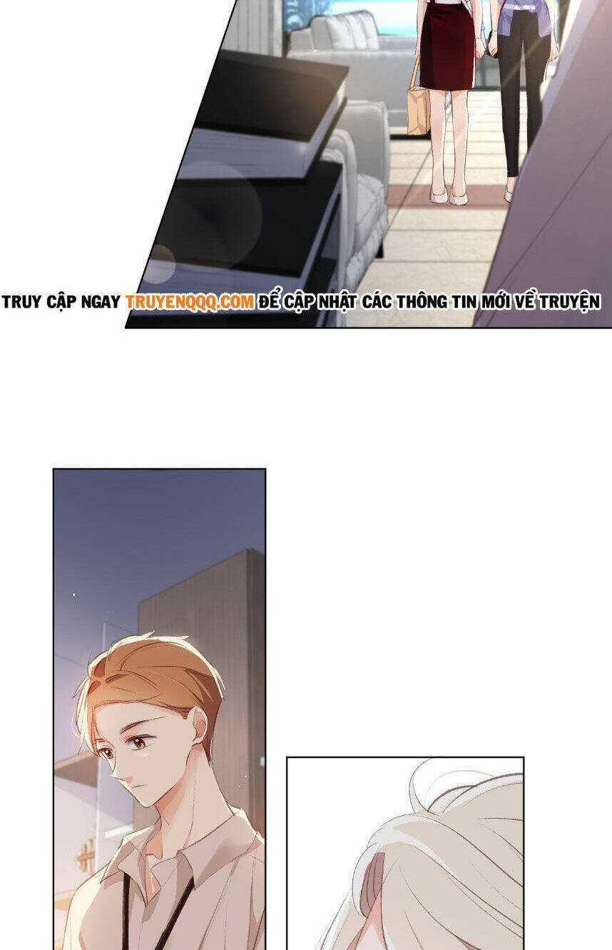 Yêu Em, Yêu Chính Tôi Chapter 10 trang 12