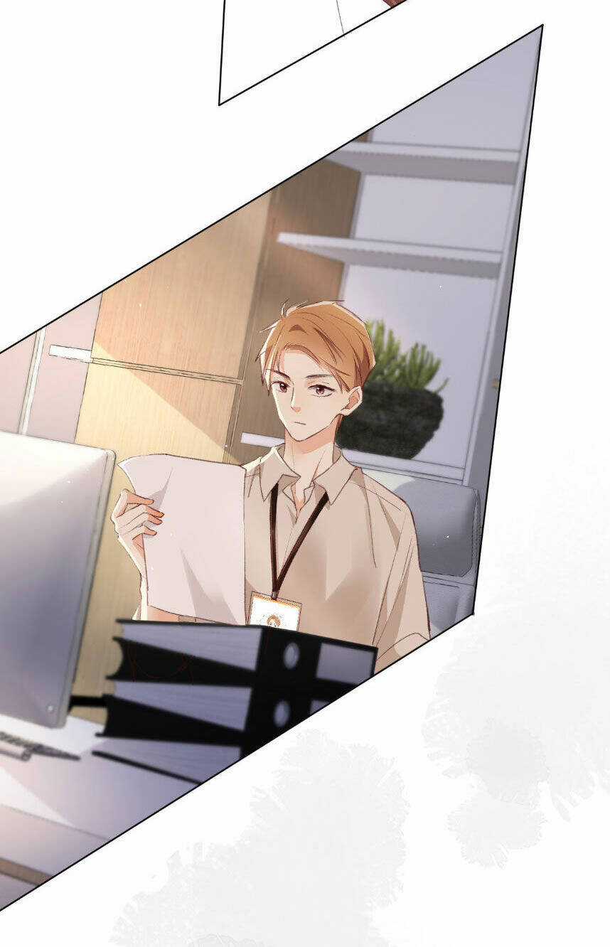 Yêu Em, Yêu Chính Tôi Chapter 10 trang 15