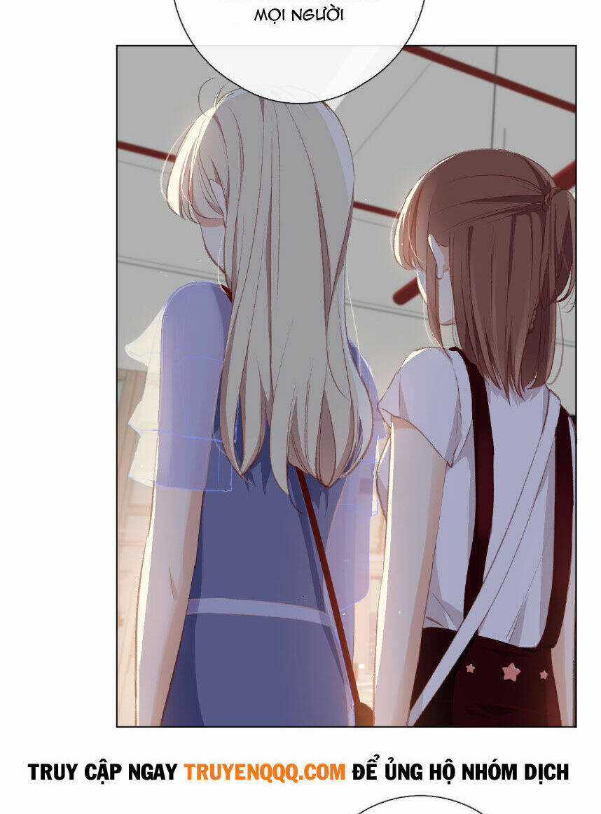 Yêu Em, Yêu Chính Tôi Chapter 10 trang 2