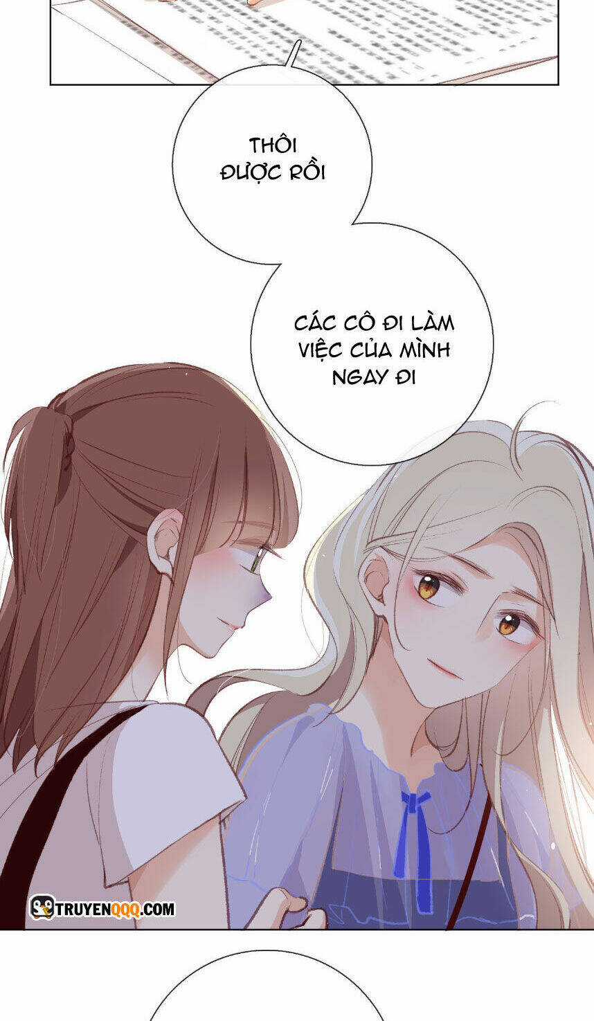 Yêu Em, Yêu Chính Tôi Chapter 10 trang 20