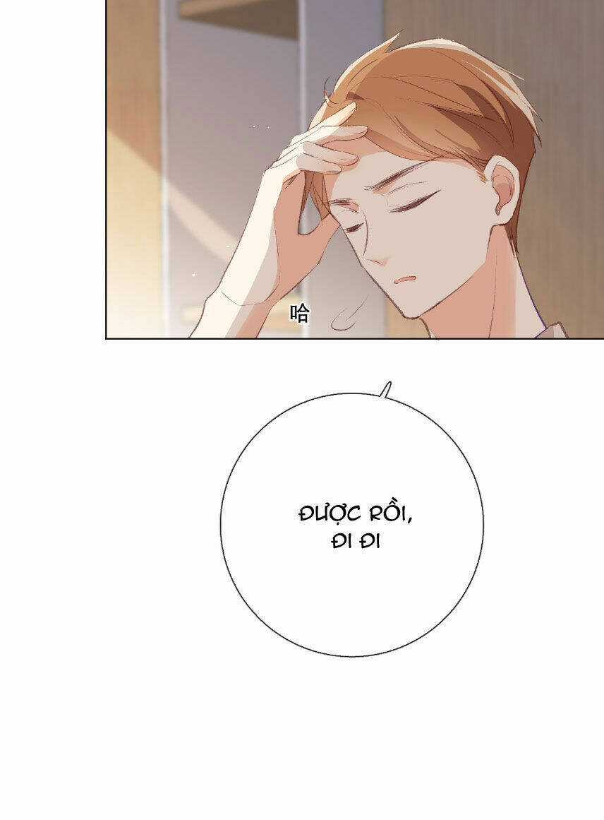 Yêu Em, Yêu Chính Tôi Chapter 10 trang 22