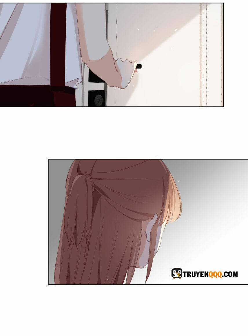 Yêu Em, Yêu Chính Tôi Chapter 10 trang 23