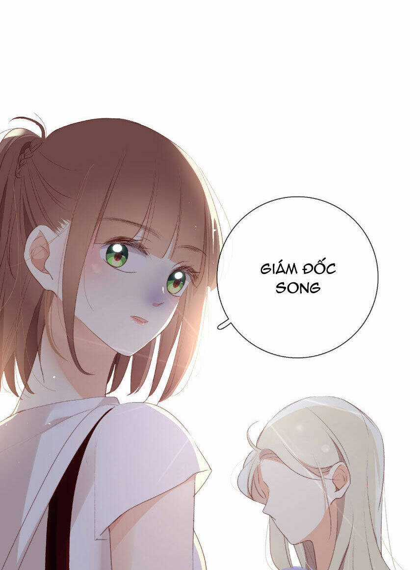 Yêu Em, Yêu Chính Tôi Chapter 10 trang 24