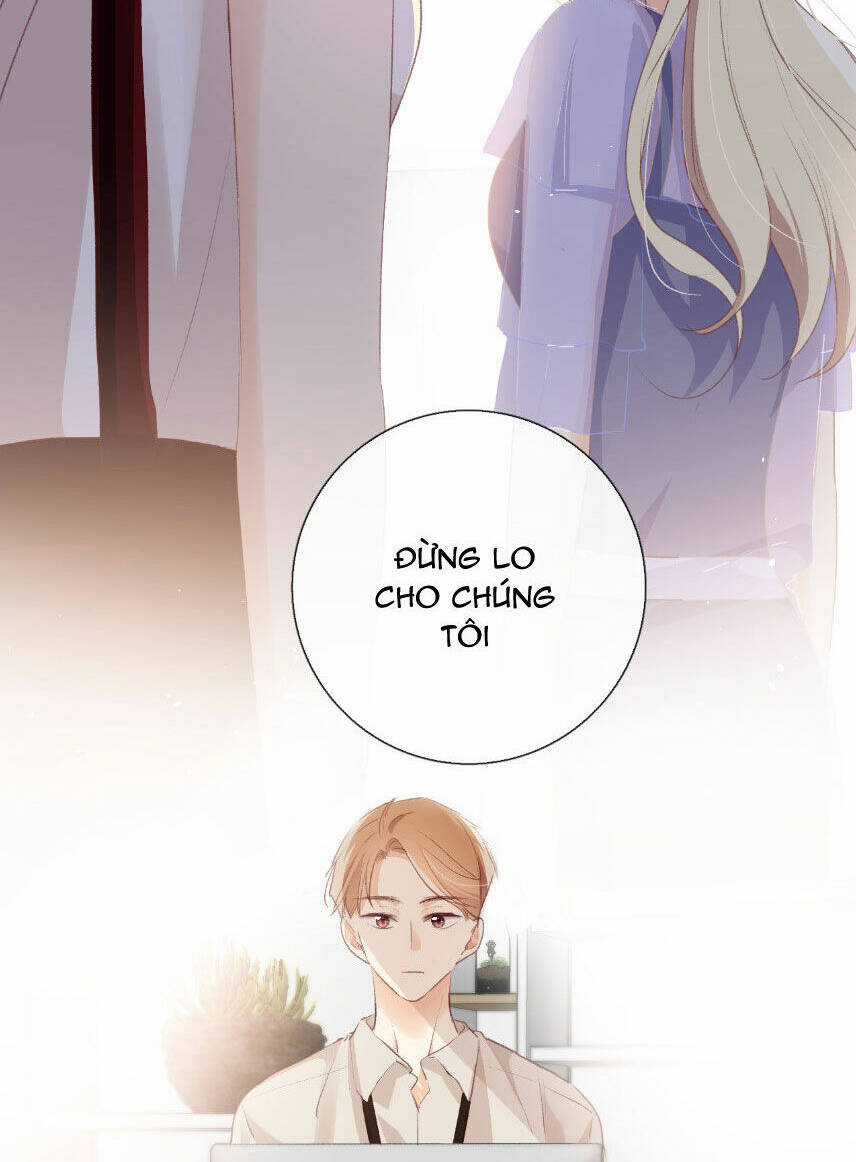 Yêu Em, Yêu Chính Tôi Chapter 10 trang 25