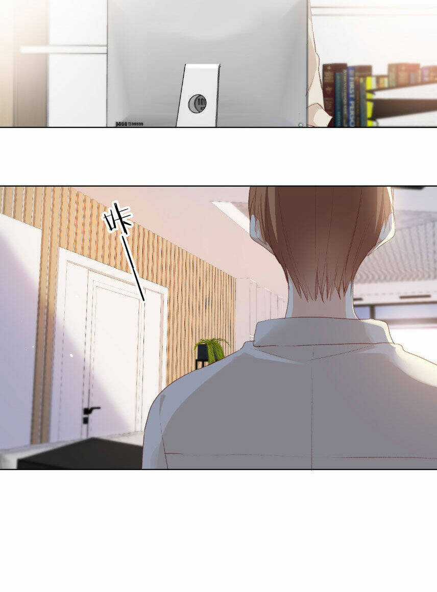 Yêu Em, Yêu Chính Tôi Chapter 10 trang 26