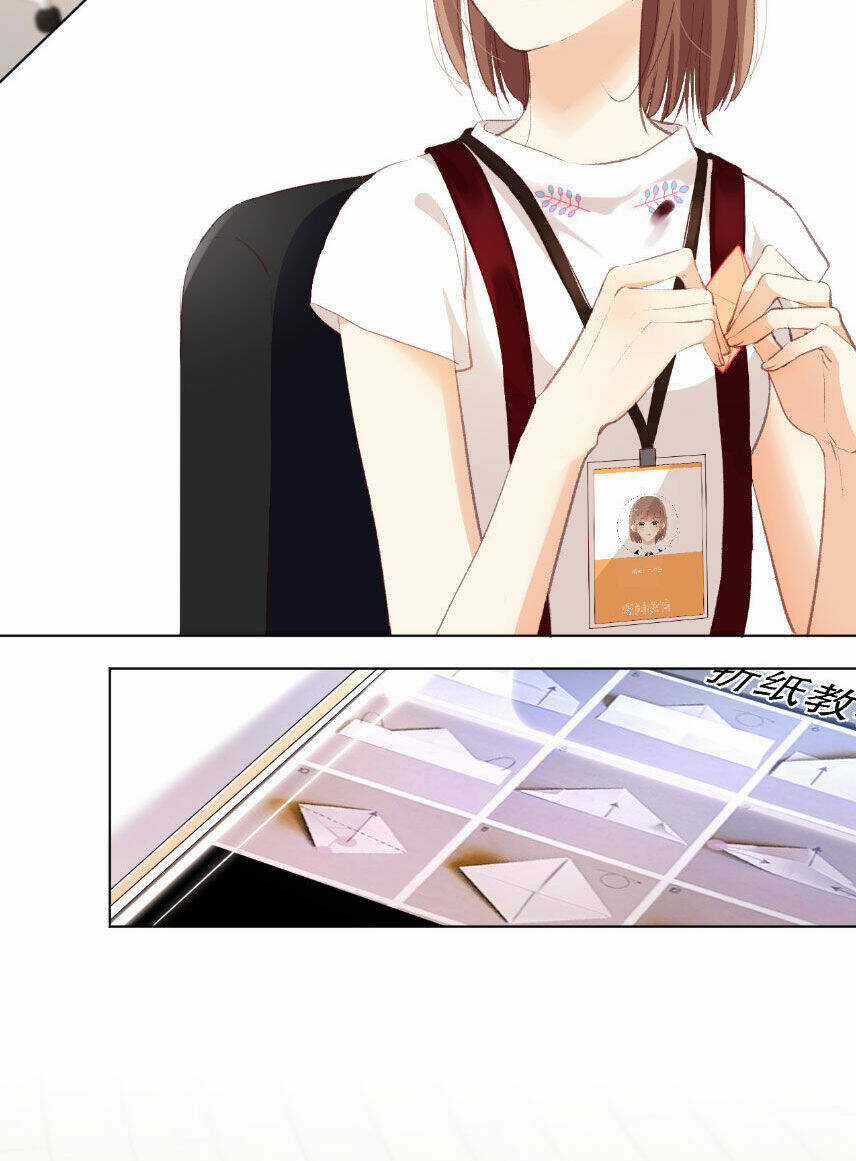 Yêu Em, Yêu Chính Tôi Chapter 10 trang 29