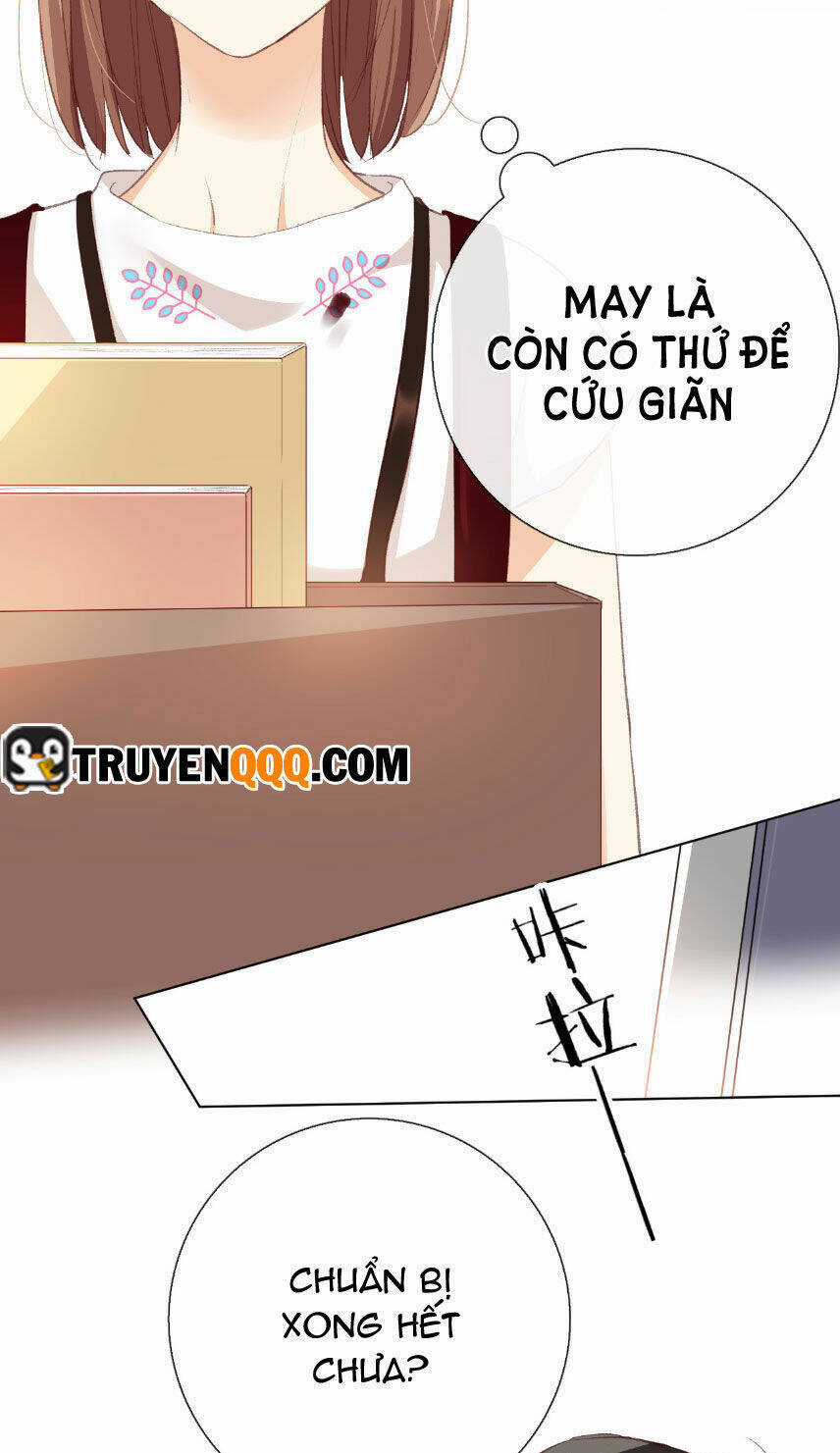 Yêu Em, Yêu Chính Tôi Chapter 10 trang 31