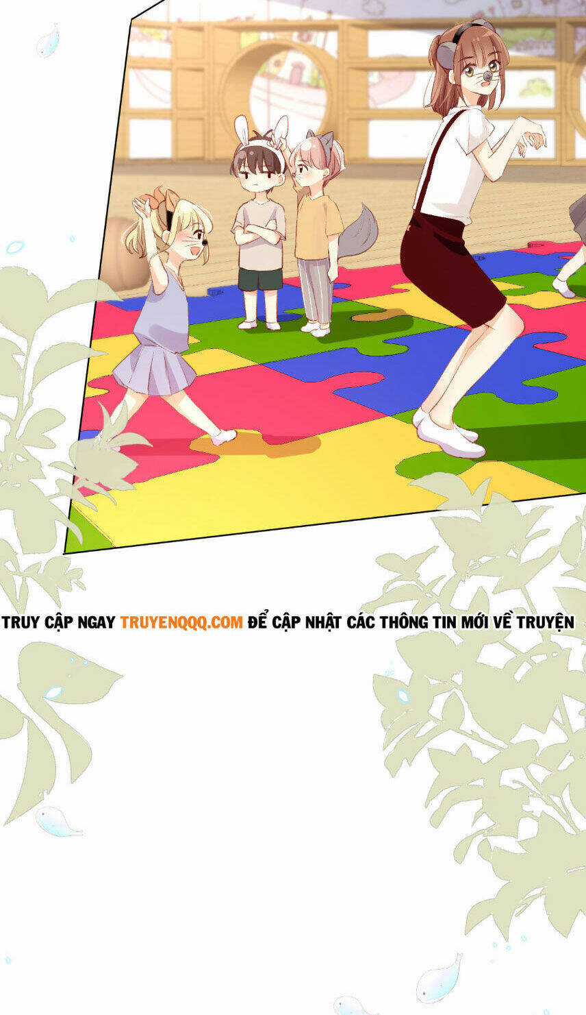 Yêu Em, Yêu Chính Tôi Chapter 10 trang 35