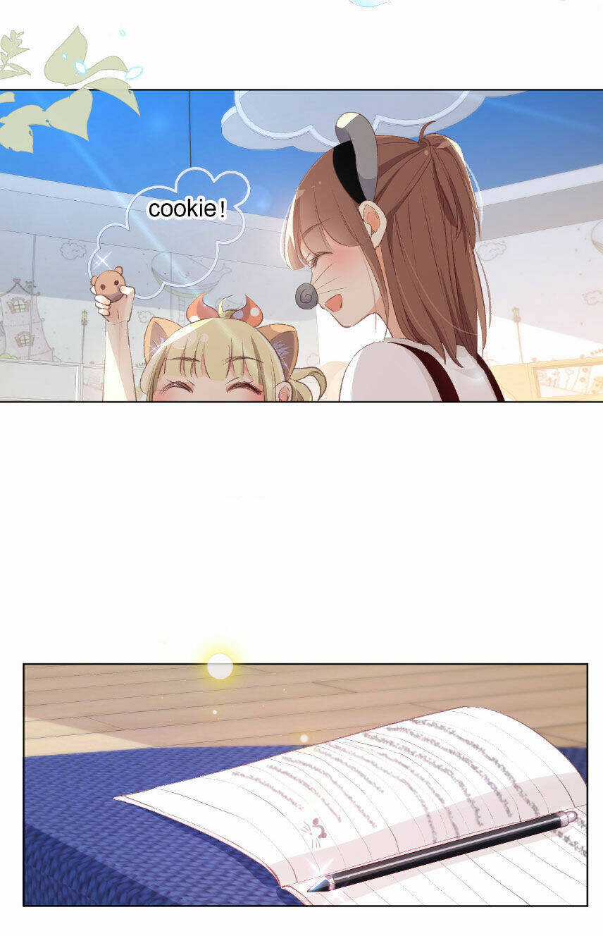 Yêu Em, Yêu Chính Tôi Chapter 10 trang 36