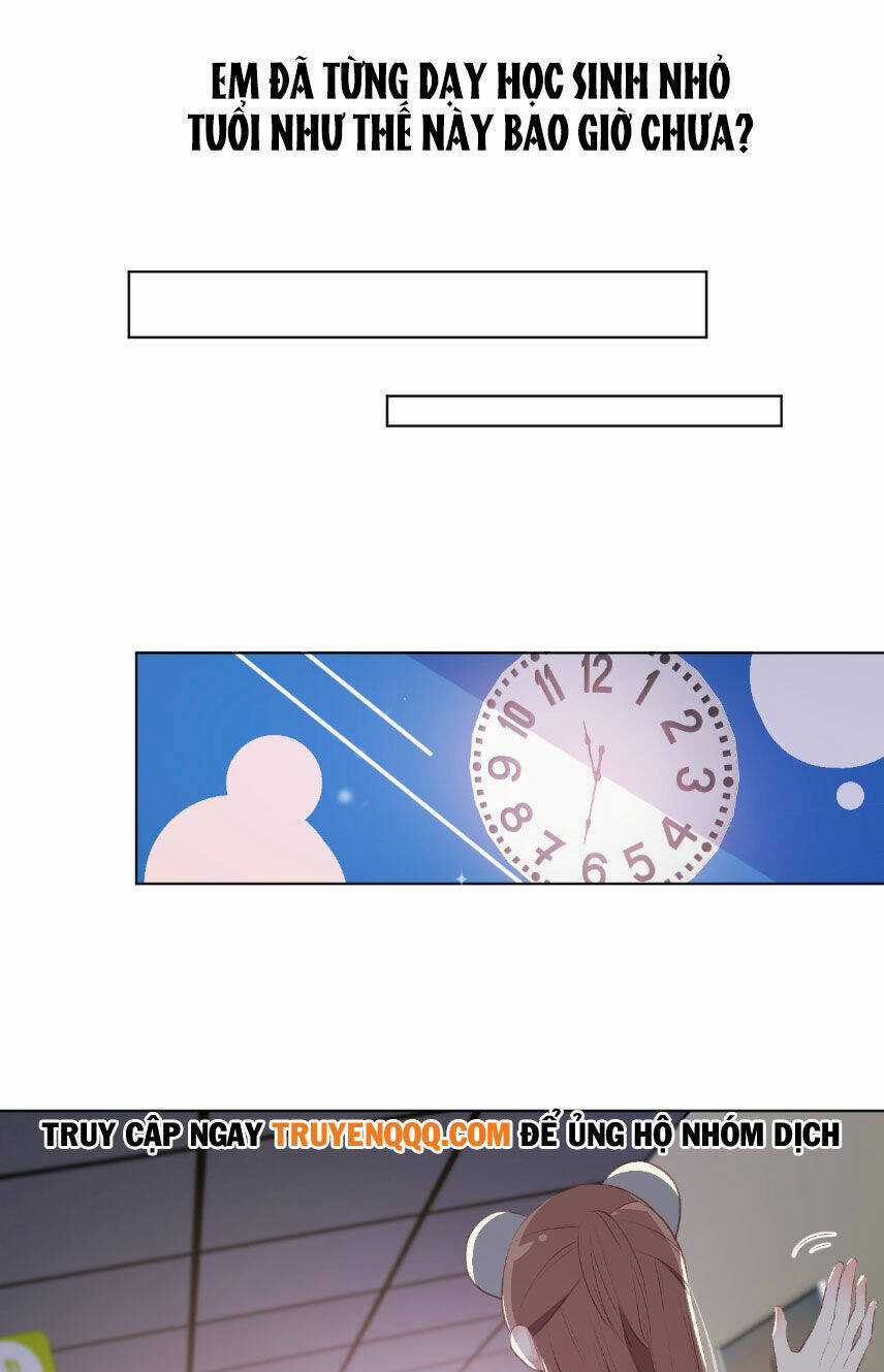 Yêu Em, Yêu Chính Tôi Chapter 10 trang 37