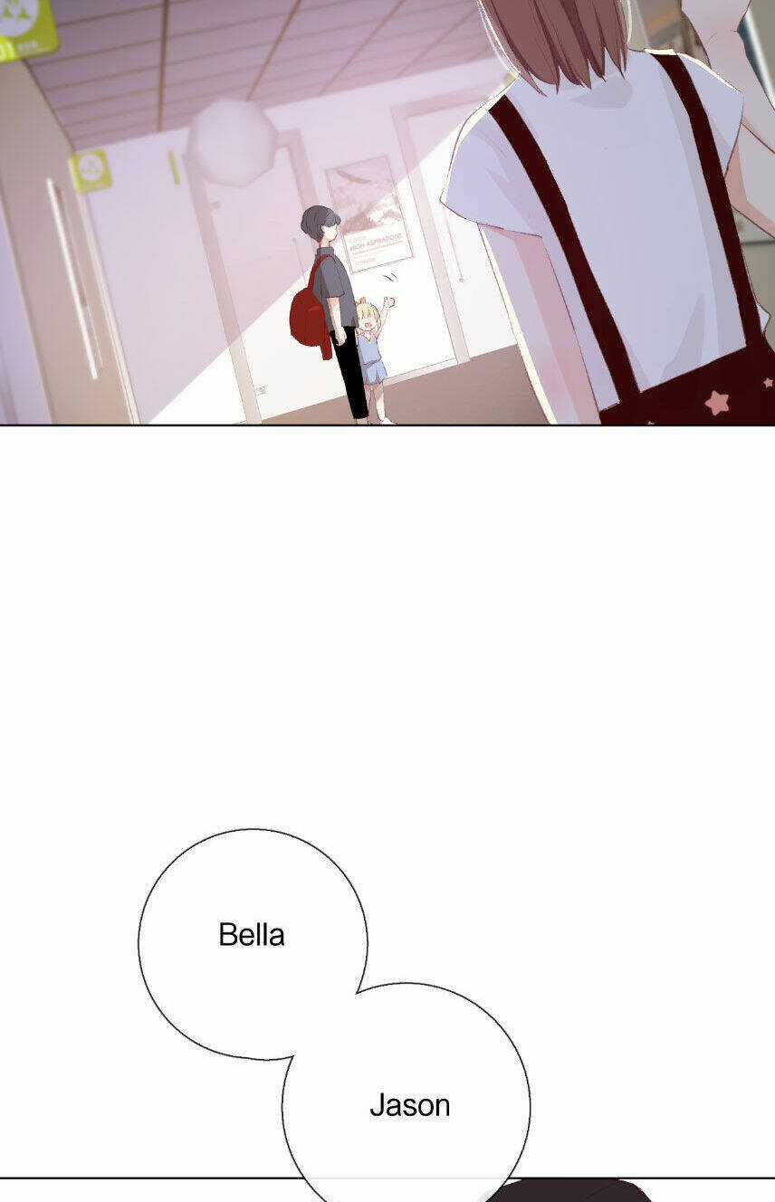 Yêu Em, Yêu Chính Tôi Chapter 10 trang 38