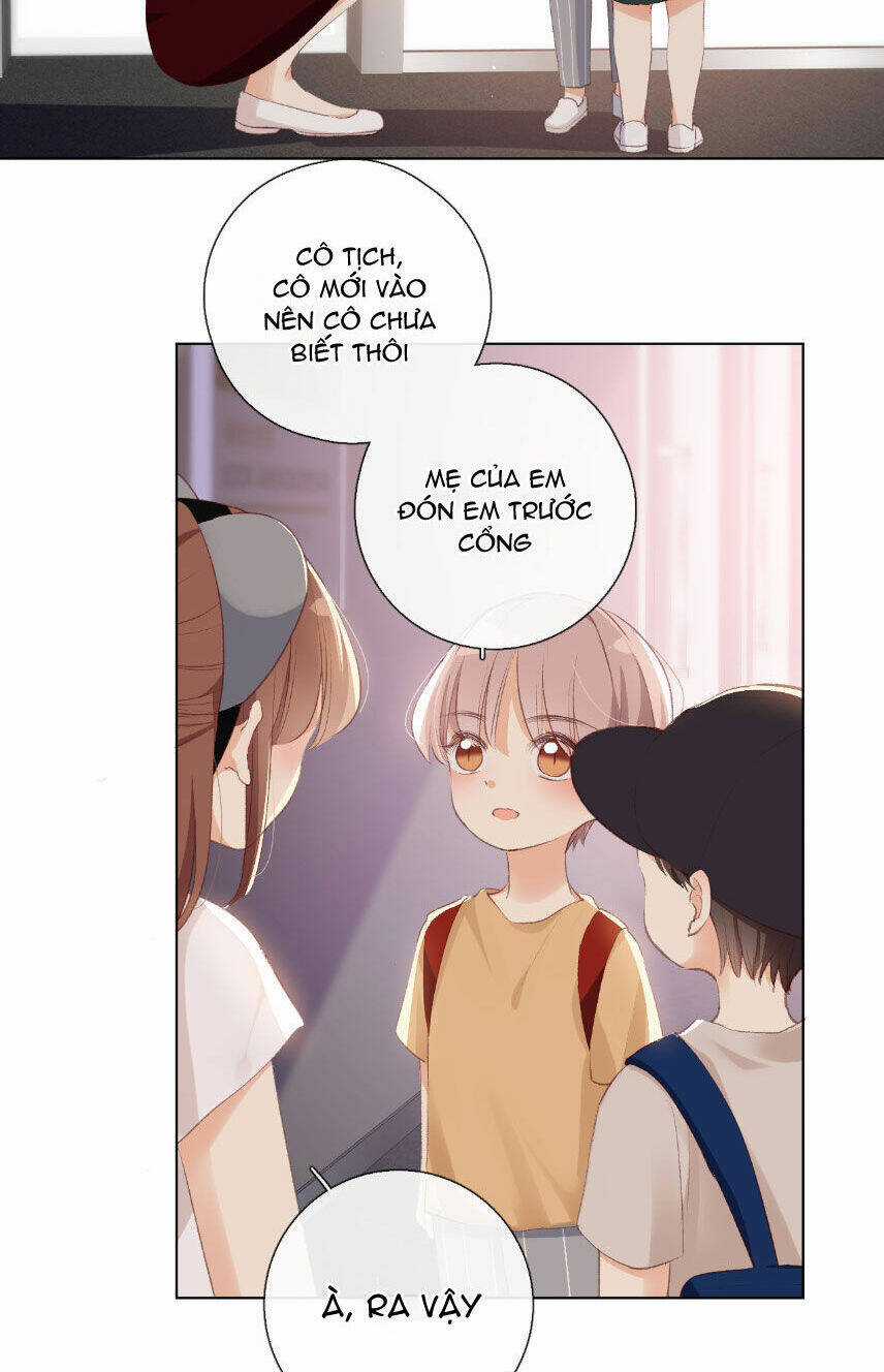 Yêu Em, Yêu Chính Tôi Chapter 10 trang 40