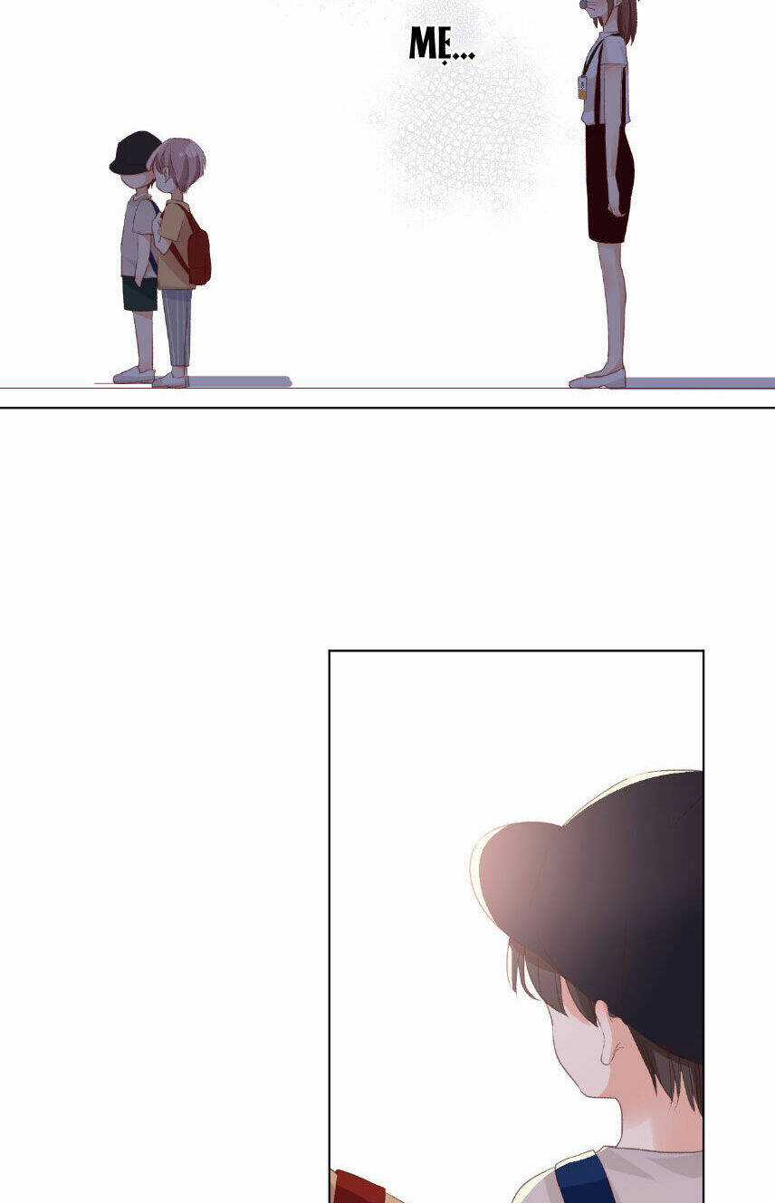 Yêu Em, Yêu Chính Tôi Chapter 10 trang 42