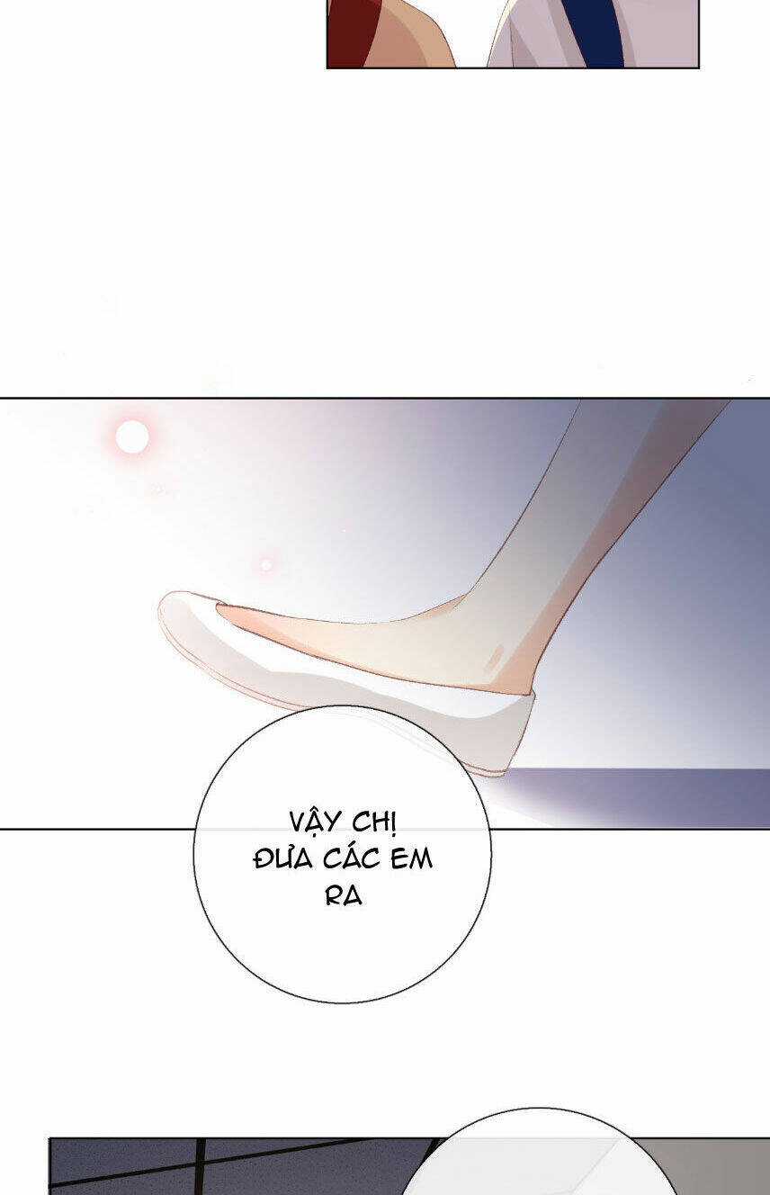 Yêu Em, Yêu Chính Tôi Chapter 10 trang 43