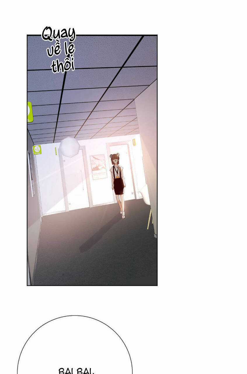 Yêu Em, Yêu Chính Tôi Chapter 10 trang 45