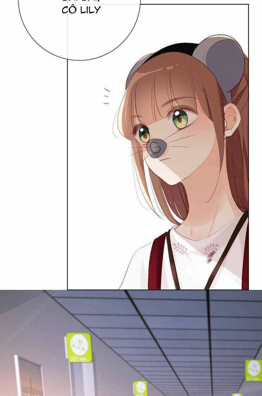 Yêu Em, Yêu Chính Tôi Chapter 10 trang 46