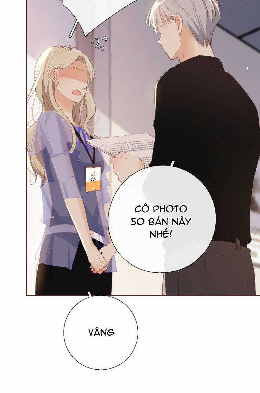 Yêu Em, Yêu Chính Tôi Chapter 10 trang 51