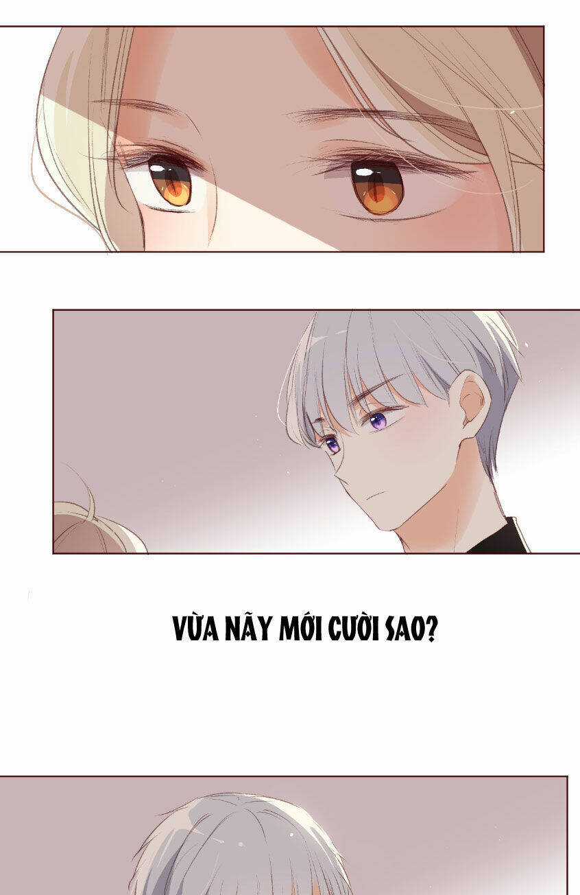 Yêu Em, Yêu Chính Tôi Chapter 10 trang 52