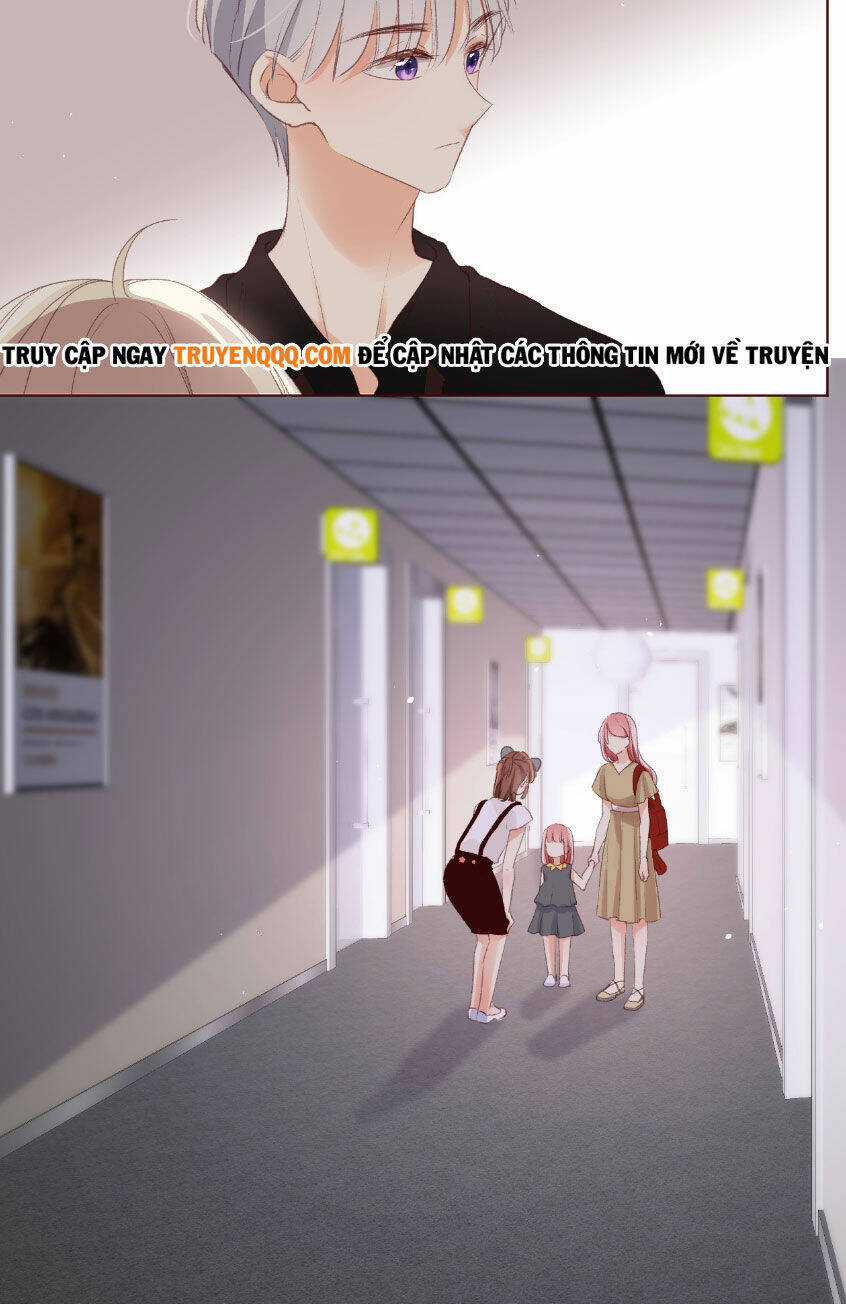 Yêu Em, Yêu Chính Tôi Chapter 10 trang 53