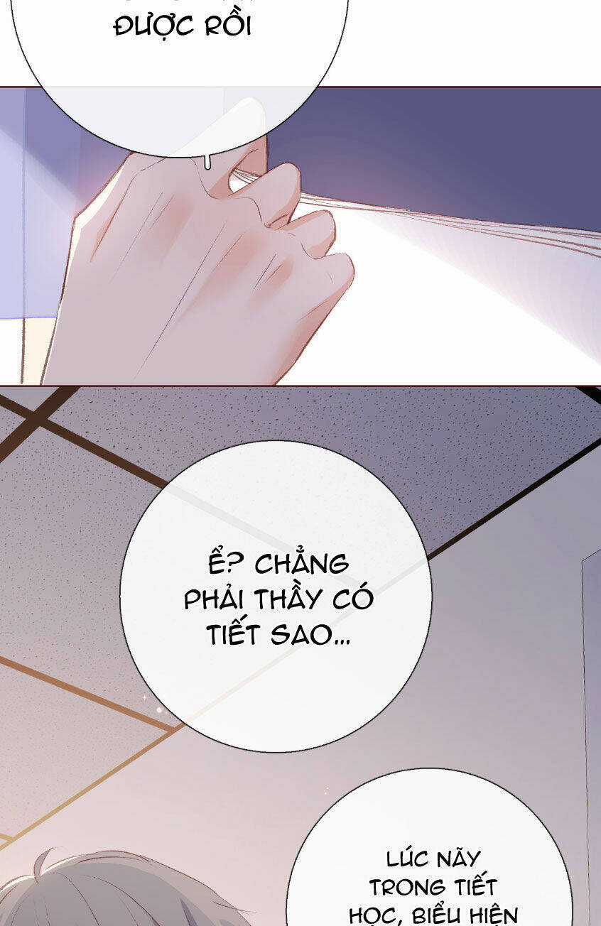 Yêu Em, Yêu Chính Tôi Chapter 10 trang 55