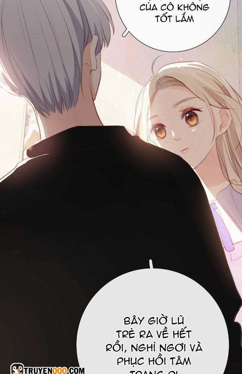 Yêu Em, Yêu Chính Tôi Chapter 10 trang 56