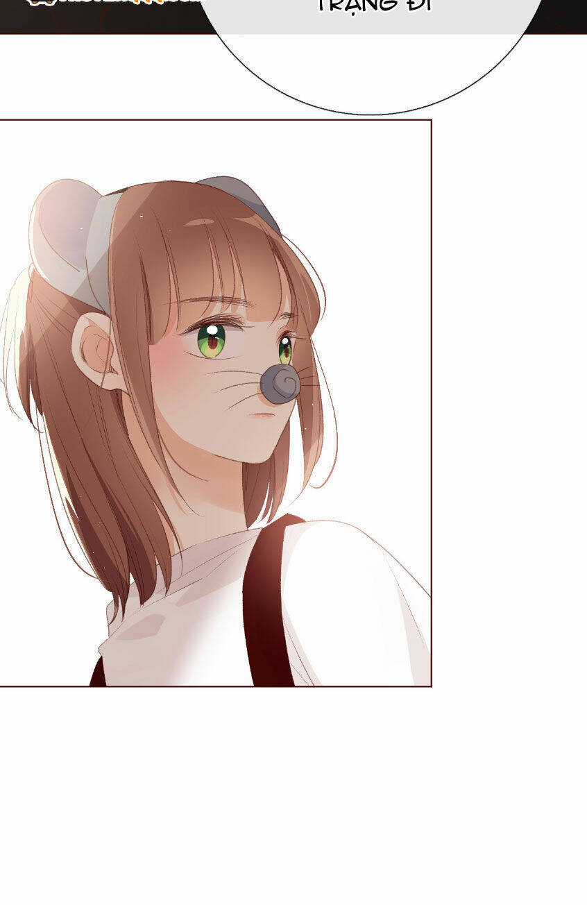 Yêu Em, Yêu Chính Tôi Chapter 10 trang 57