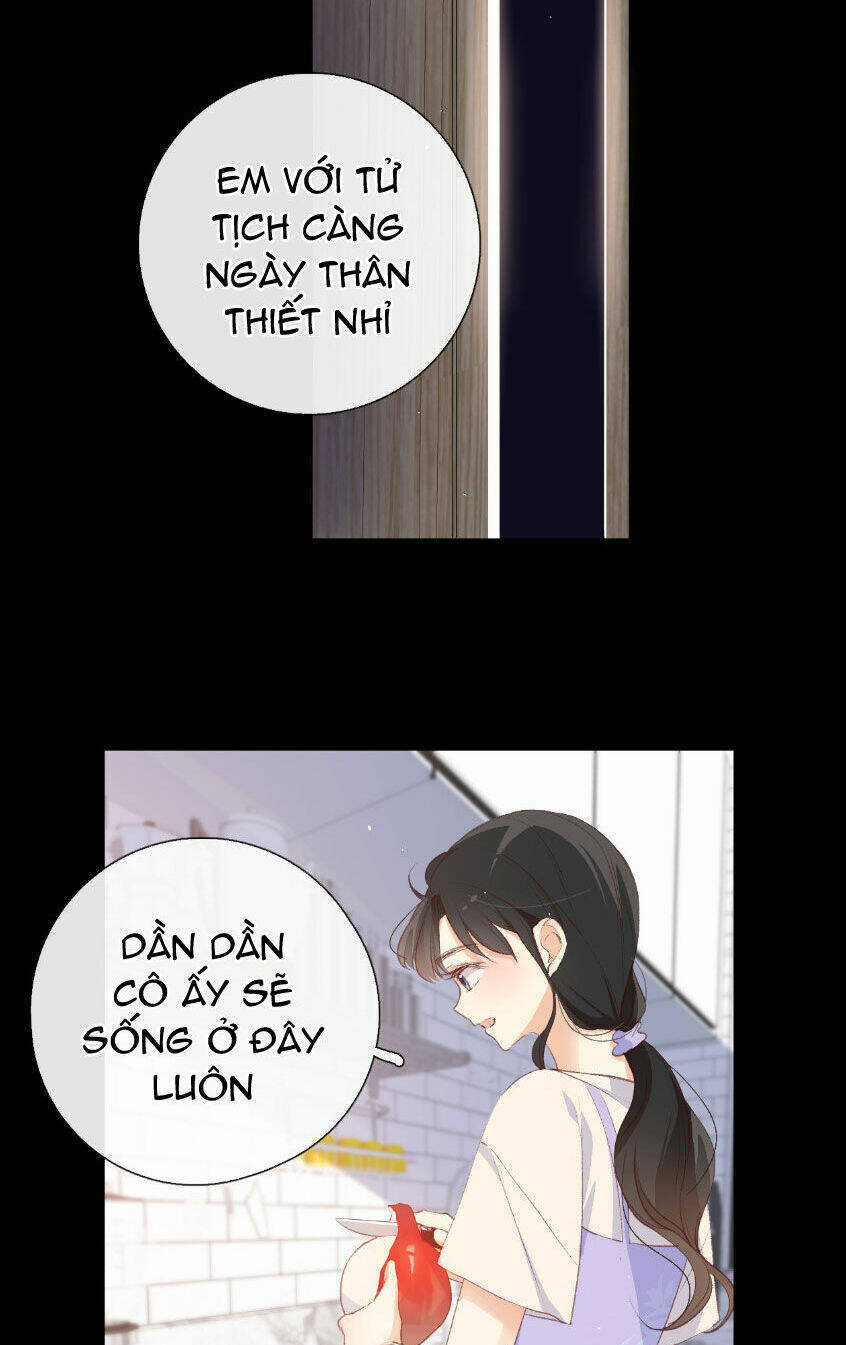 Yêu Em, Yêu Chính Tôi Chapter 10 trang 62