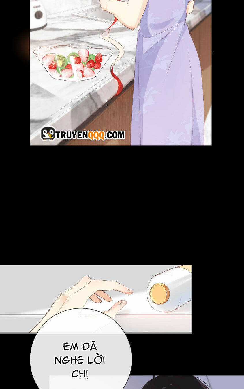 Yêu Em, Yêu Chính Tôi Chapter 10 trang 63