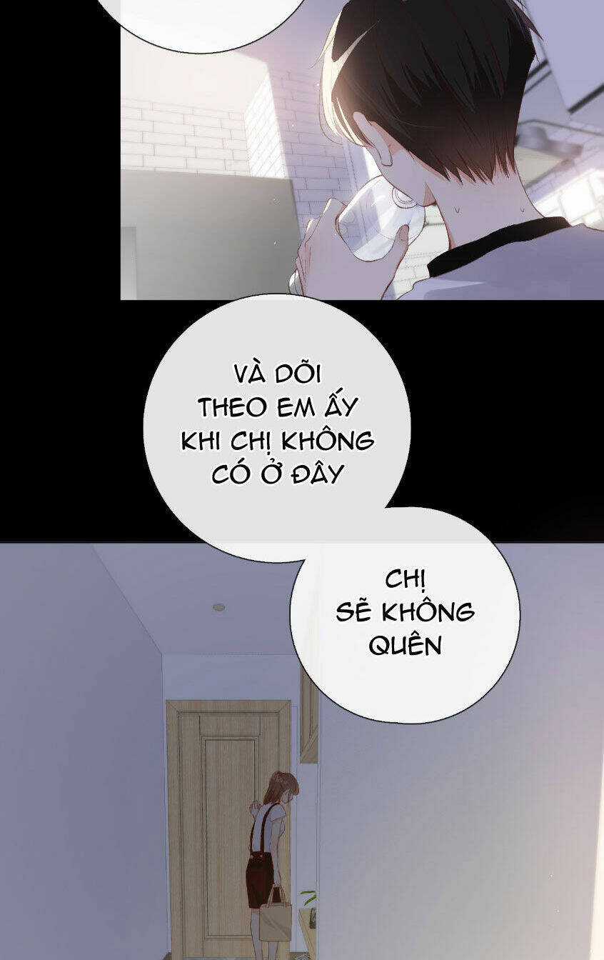 Yêu Em, Yêu Chính Tôi Chapter 10 trang 64