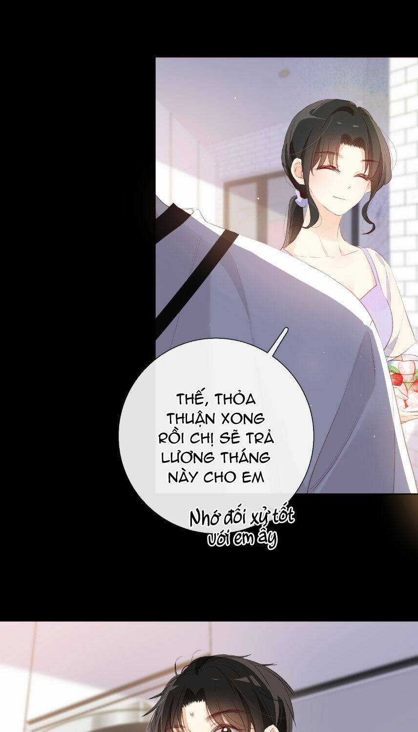 Yêu Em, Yêu Chính Tôi Chapter 10 trang 66
