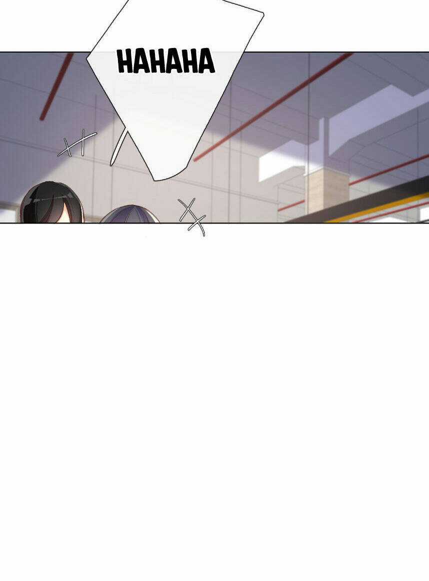 Yêu Em, Yêu Chính Tôi Chapter 10 trang 7