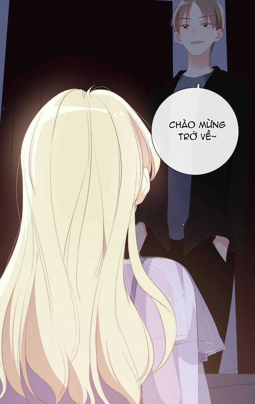 Yêu Em, Yêu Chính Tôi Chapter 10 trang 70