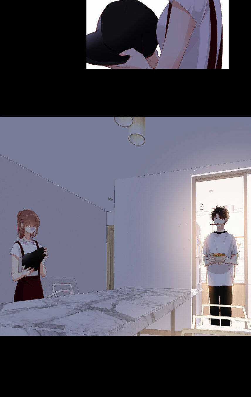 Yêu Em, Yêu Chính Tôi Chapter 10 trang 72