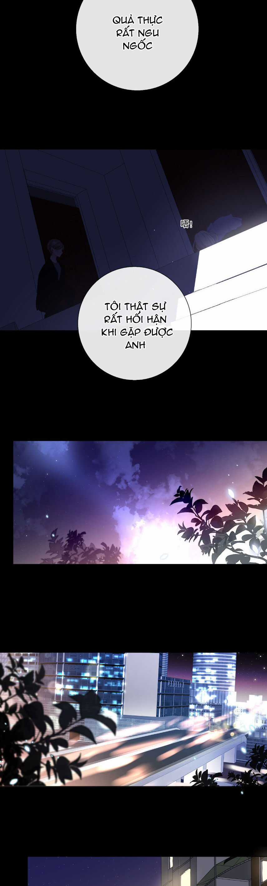 Yêu Em, Yêu Chính Tôi Chapter 11 trang 13