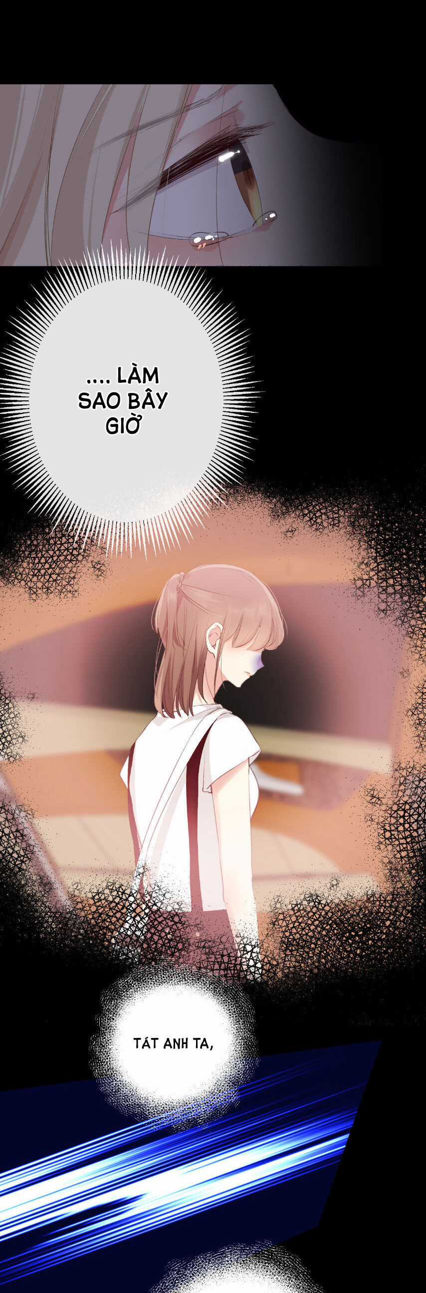 Yêu Em, Yêu Chính Tôi Chapter 11 trang 2