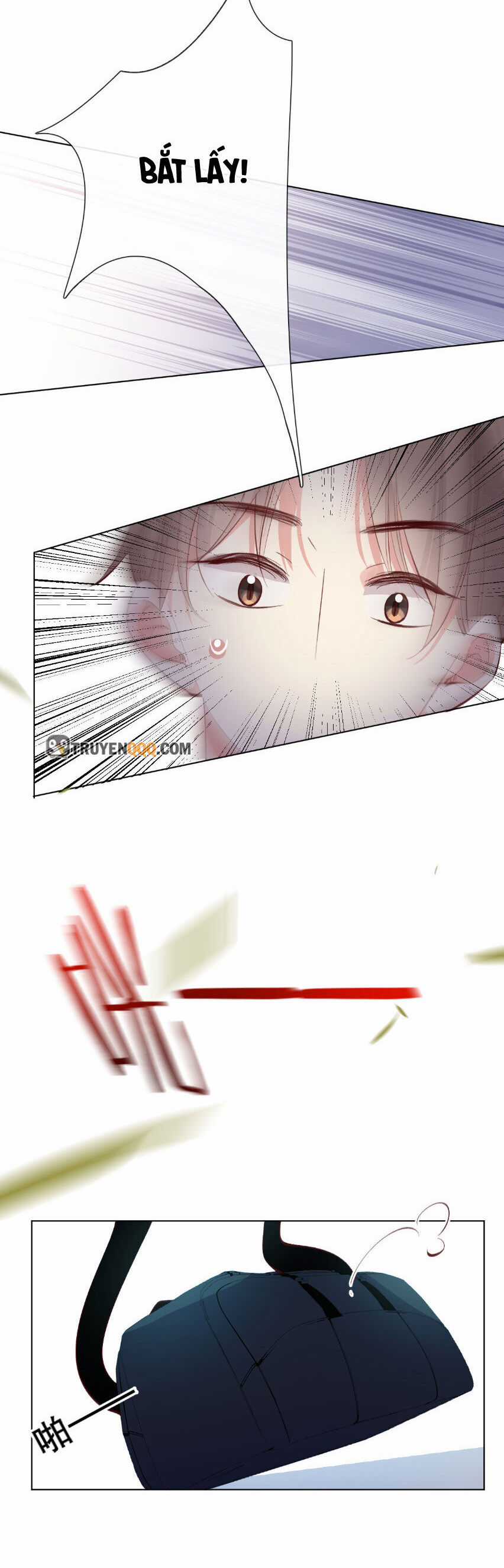 Yêu Em, Yêu Chính Tôi Chapter 12 trang 11