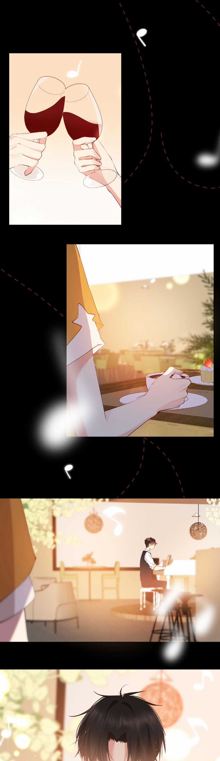 Yêu Em, Yêu Chính Tôi Chapter 12 trang 21