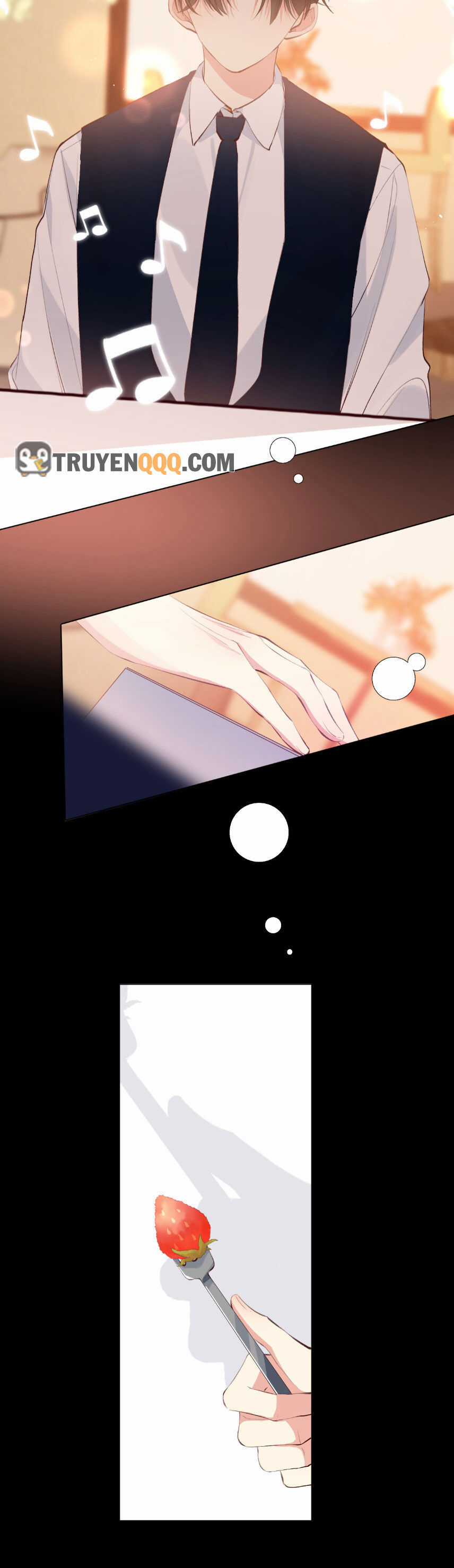 Yêu Em, Yêu Chính Tôi Chapter 12 trang 22